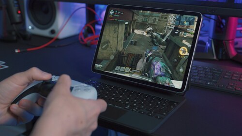 From Casual to Competitive: How Gaming Laptops Are Revolutionising the Gaming Experience