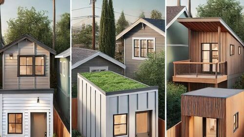 ADU Builders California: Experts in Customized ADU Solutions