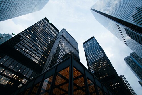 How to Stay Relevant in a Crowded Marketplace